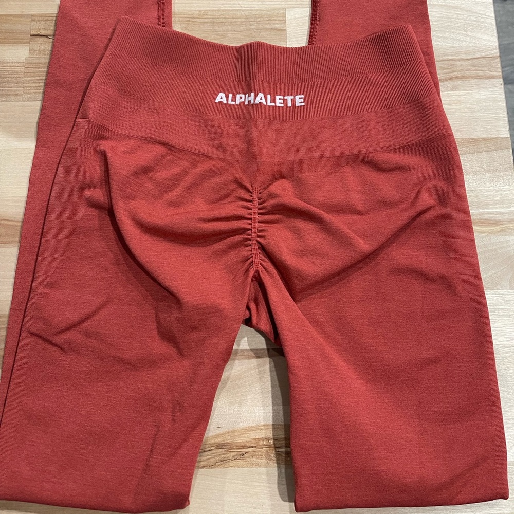 Alphalete Amplify Leggings